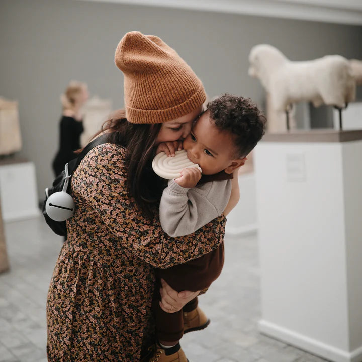 Pacifier holder case | Tradewinds