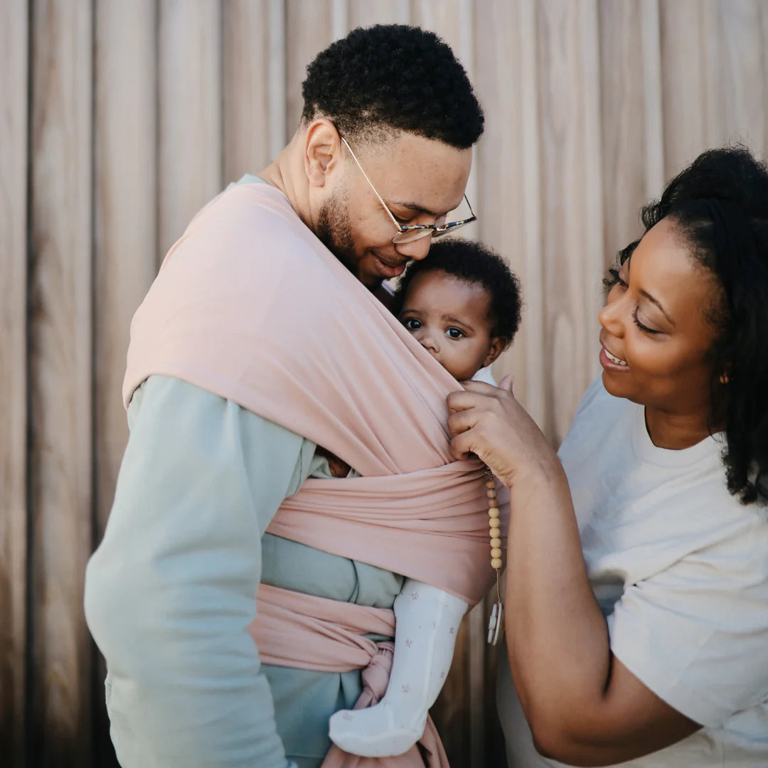 Attache-suce en silicone | Jaune