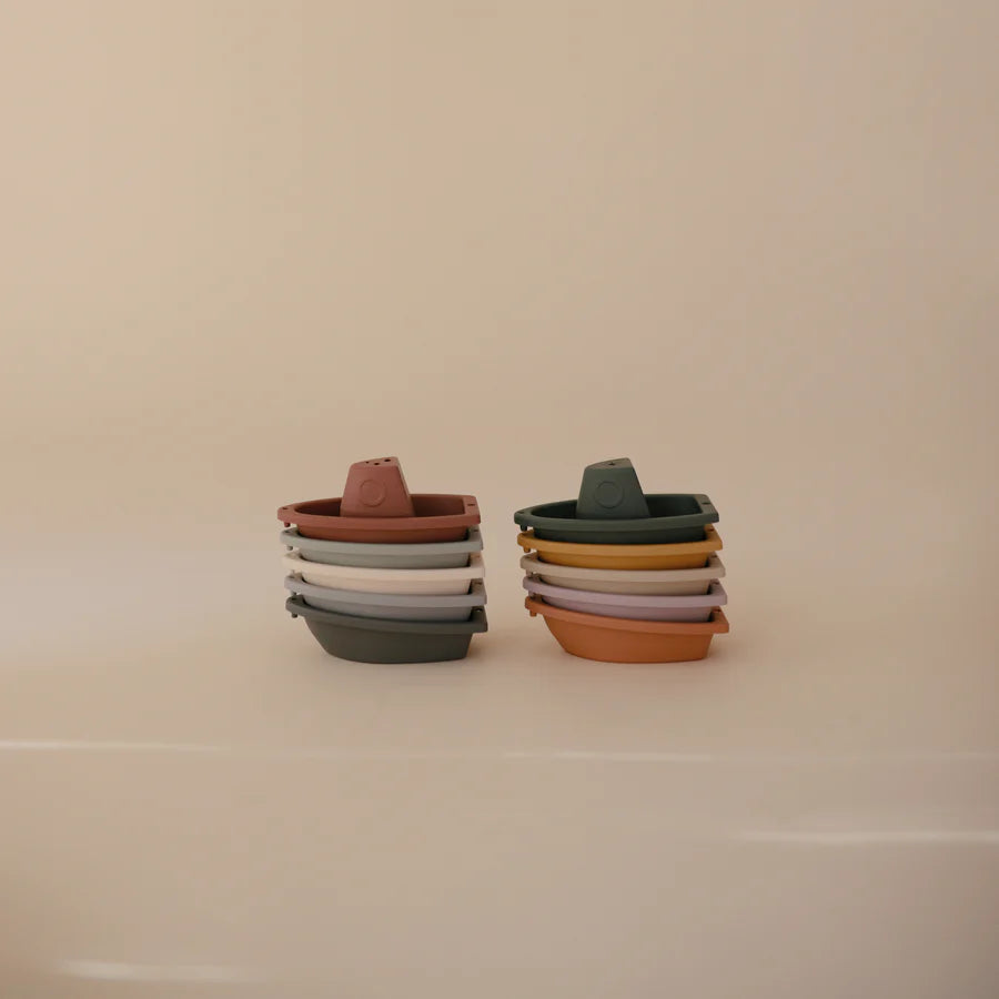 Bath boats | Rustic