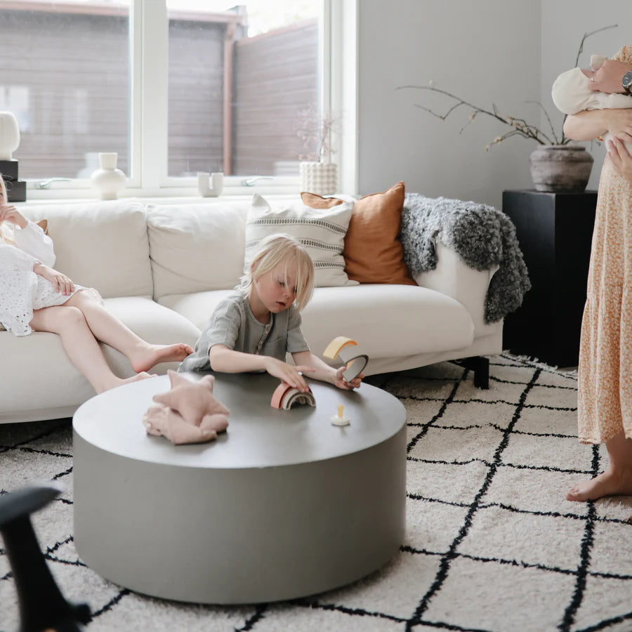 Stacking toy | Rainbow | Tropical