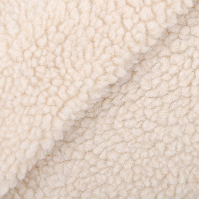 Bas de Noël | Sherpa | Couleur variées