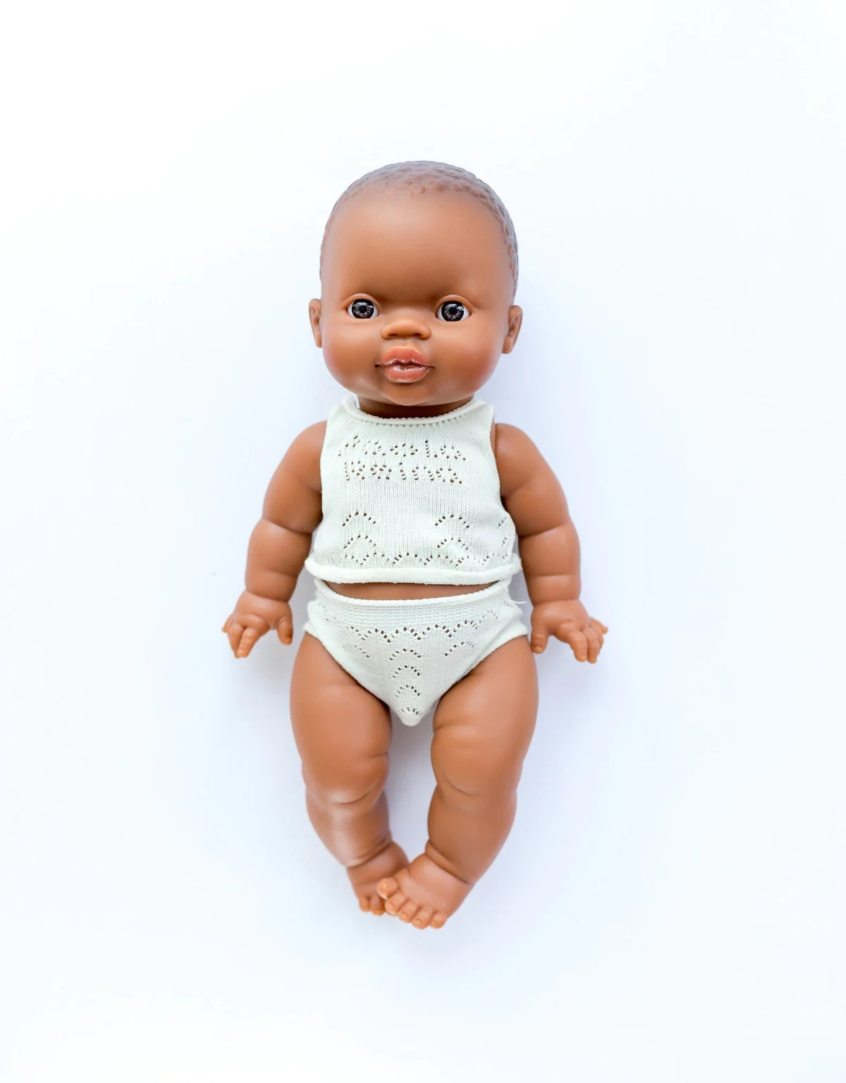 Baby Gordis | William in pajamas