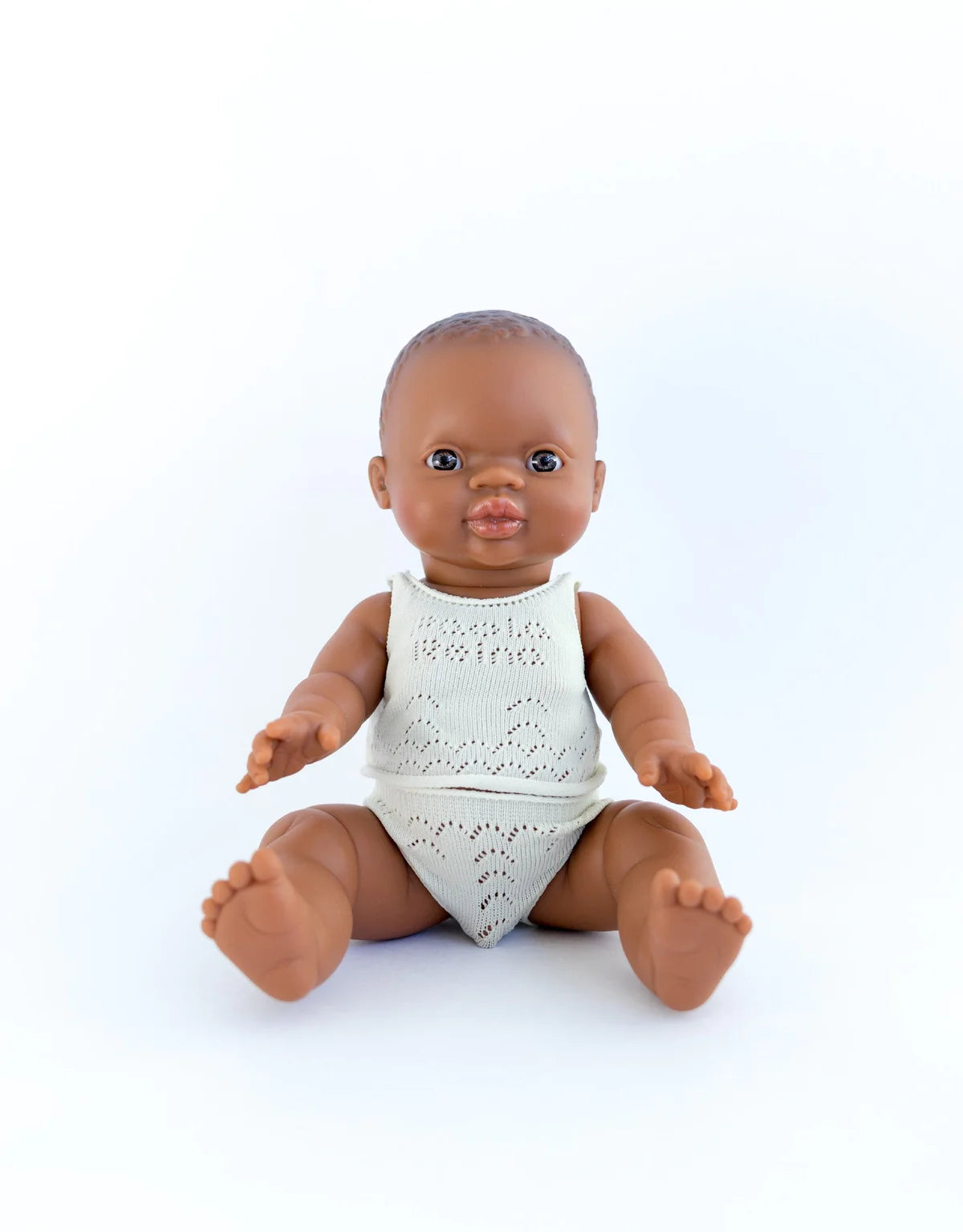 Baby Gordis | William in pajamas