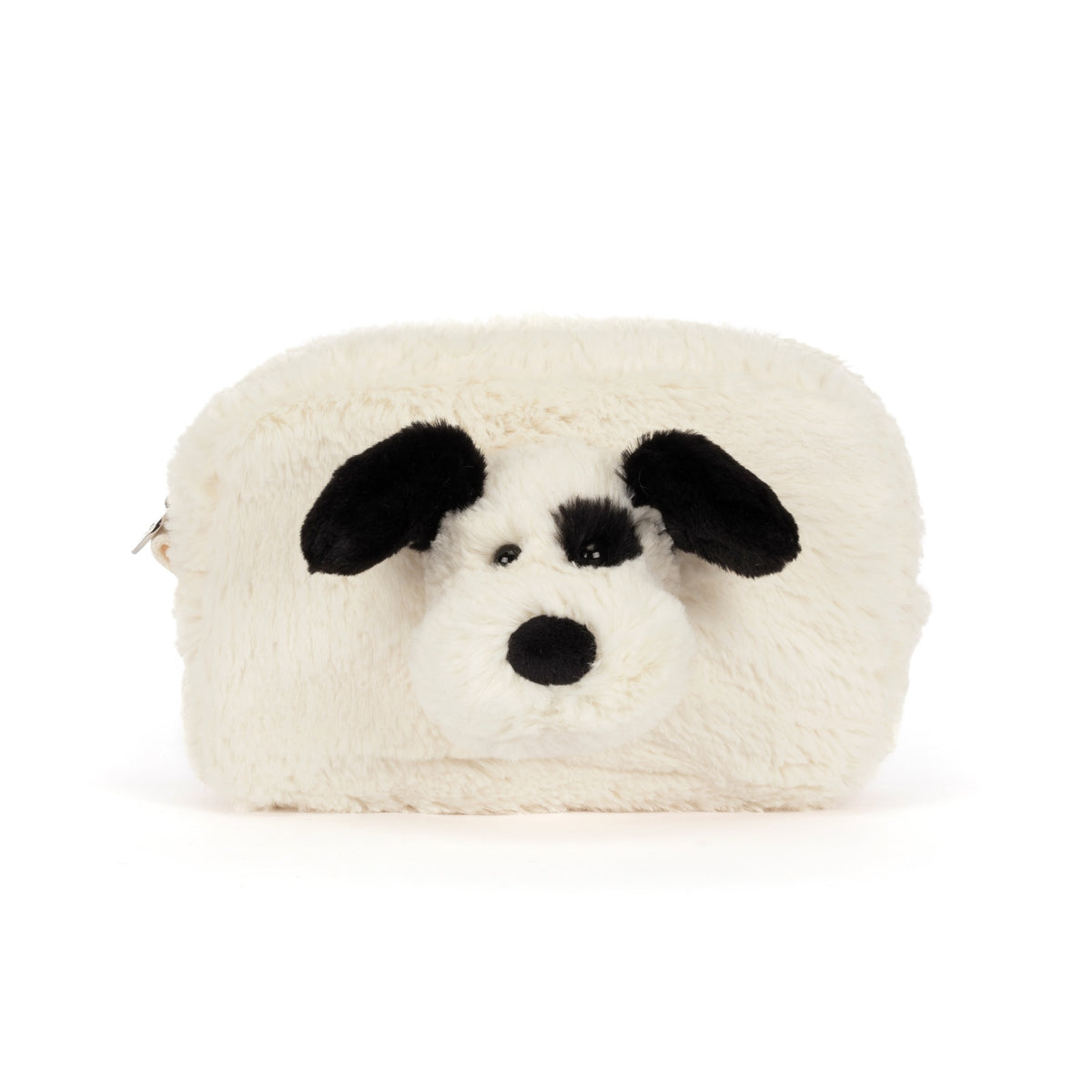 Peluche Jellycat | Pochette Chiot Rufferty