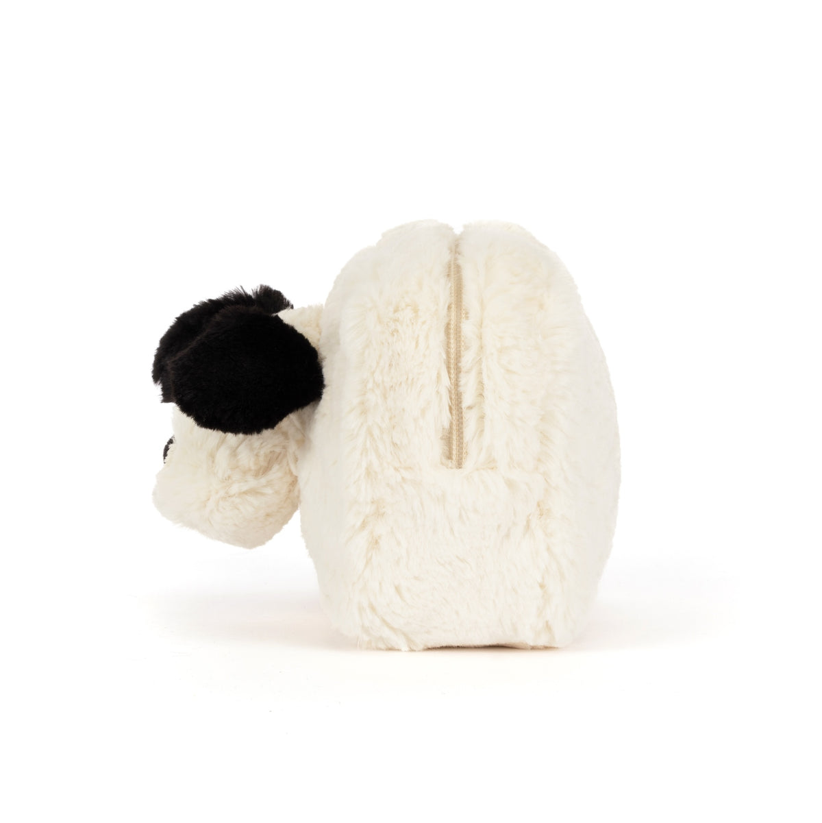 Peluche Jellycat | Pochette Chiot Rufferty