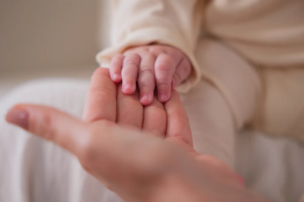 Cadre à empreinte | Jolis coeurs