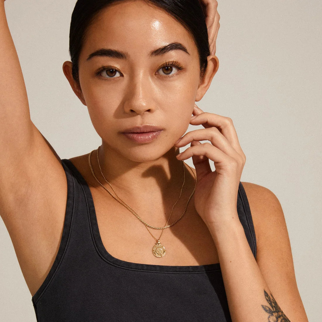 2-in-1 Necklace | Nomad