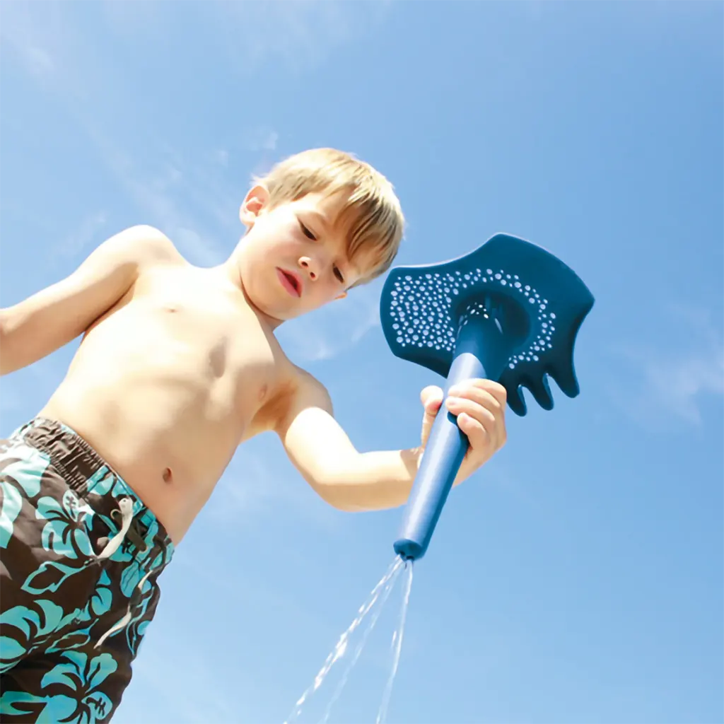 Jeu de plage | Triplet | Vert Lagoon