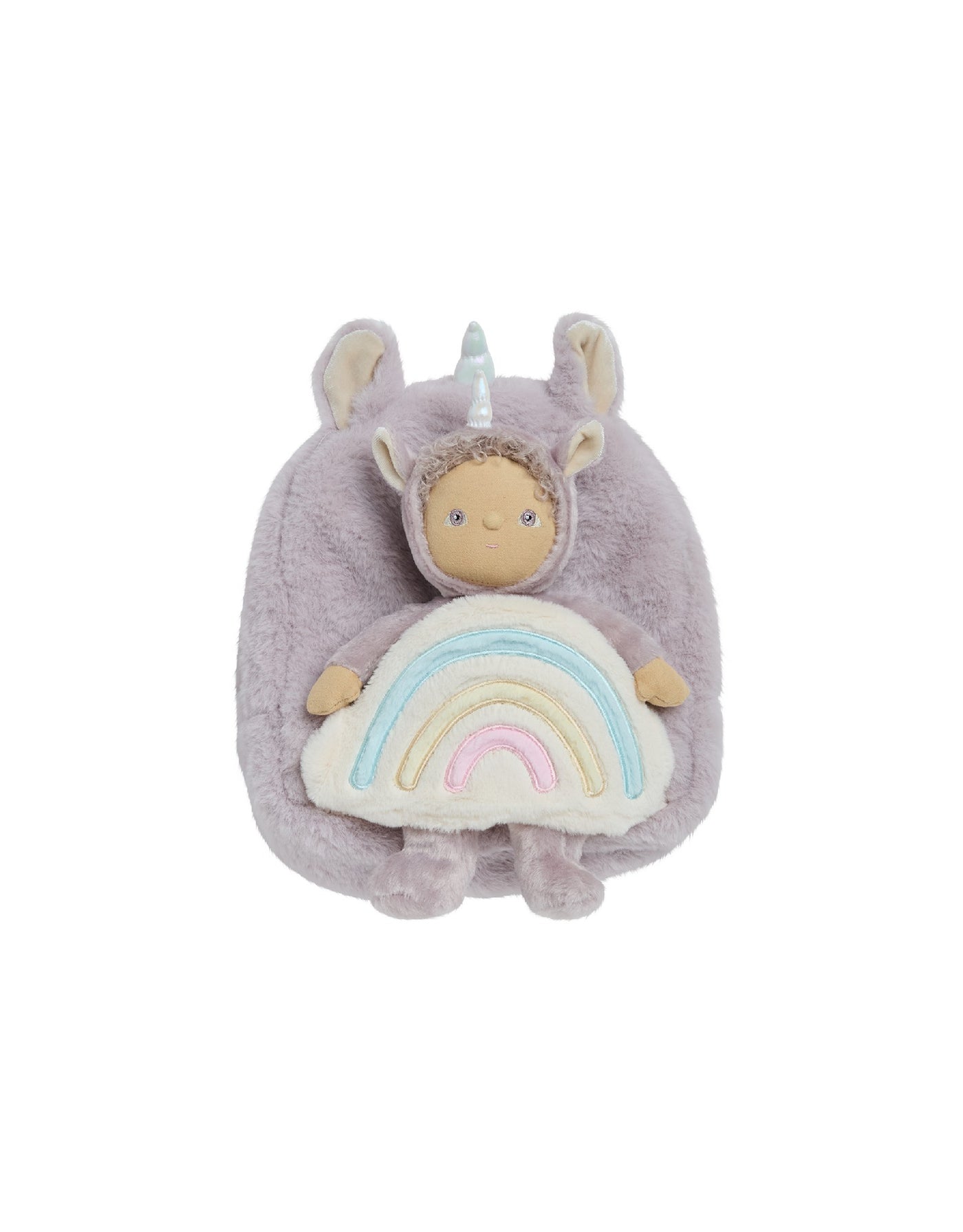 Sac à dos Licorne Hopalong | Lilas