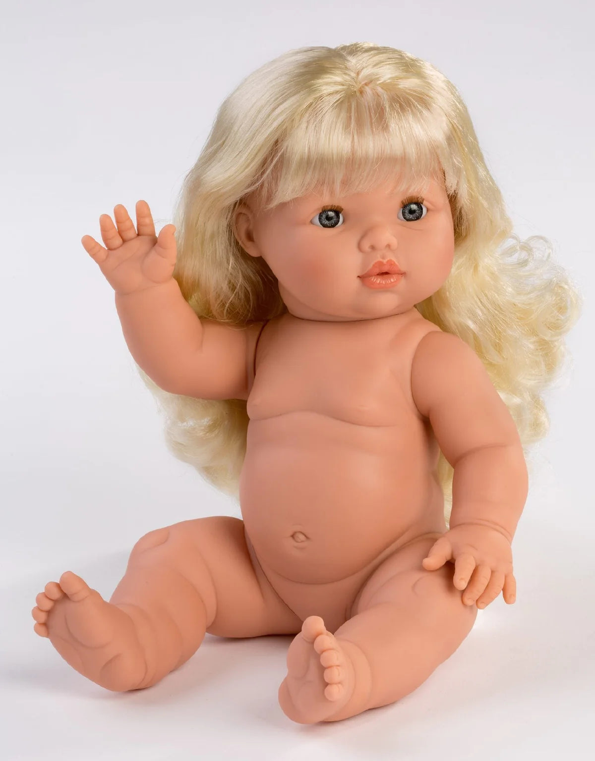 Mini Colettos doll | Sage