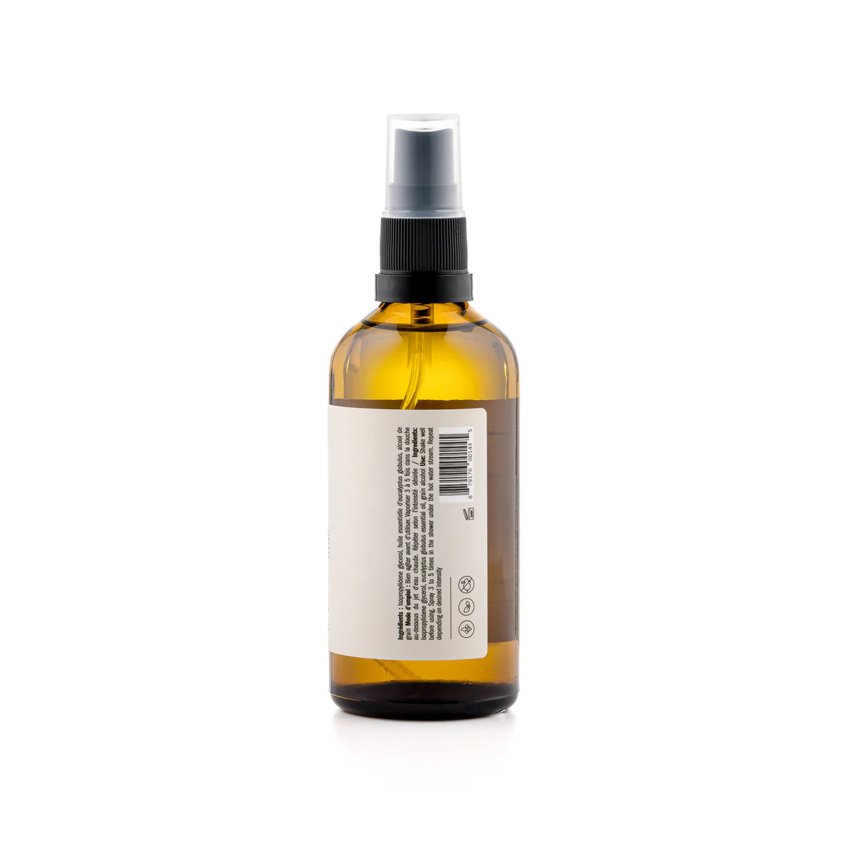 Bruine de douche | Eucalyptus