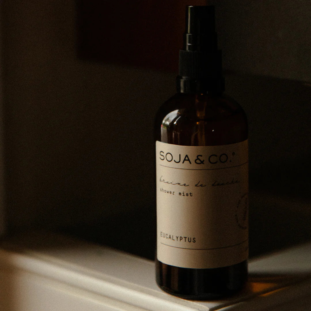 Bruine de douche | Eucalyptus