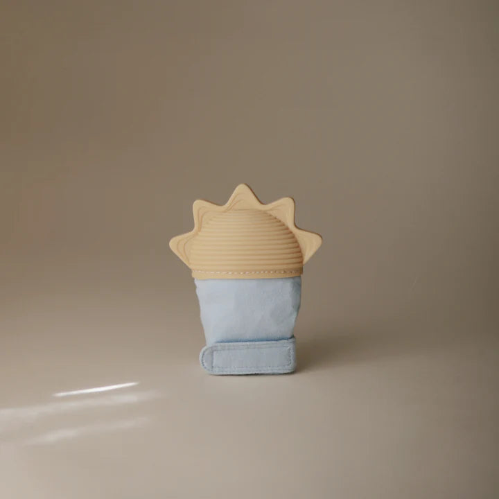 Mitaine de dentition | Soleil