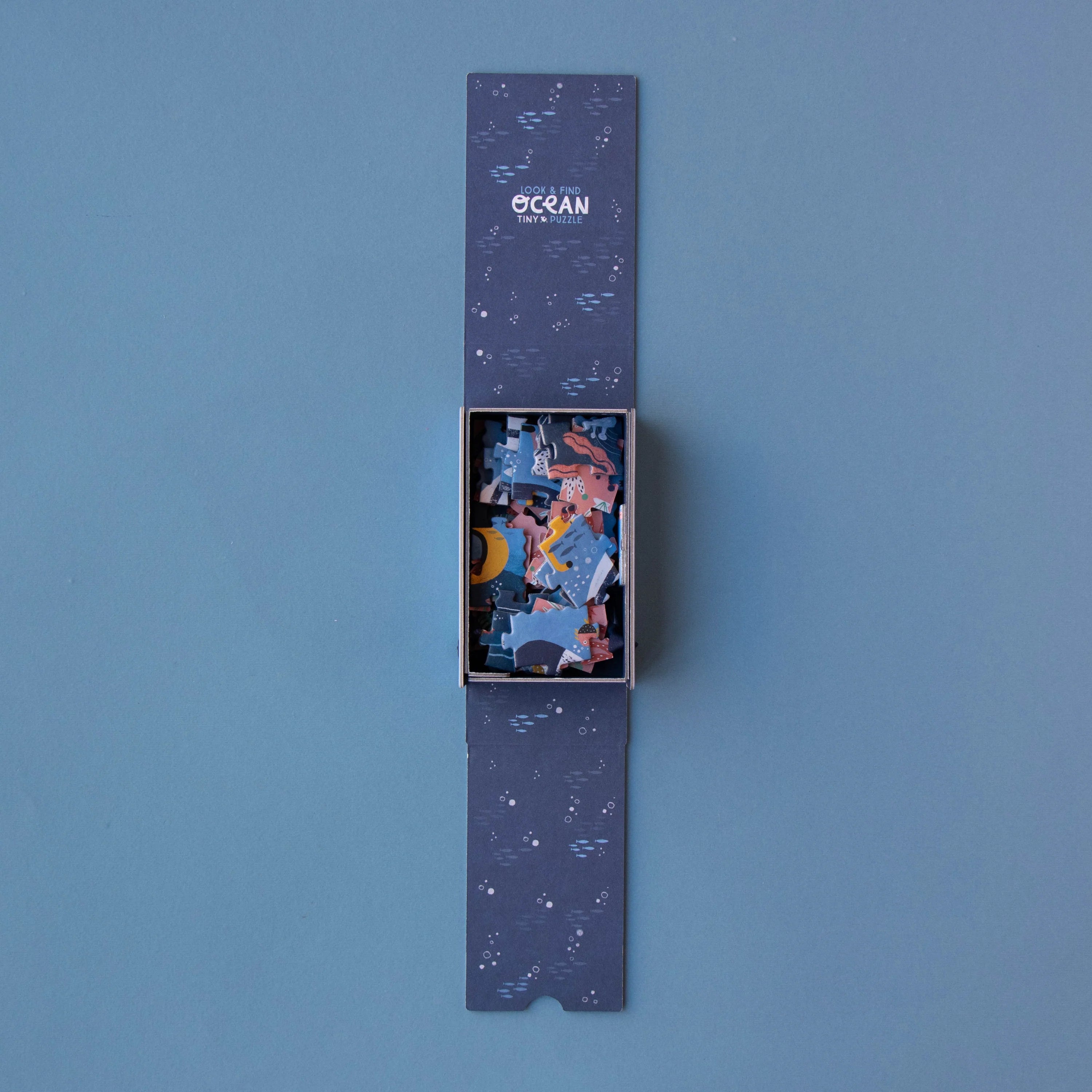 Mini puzzle | Ocean | 36 pcs