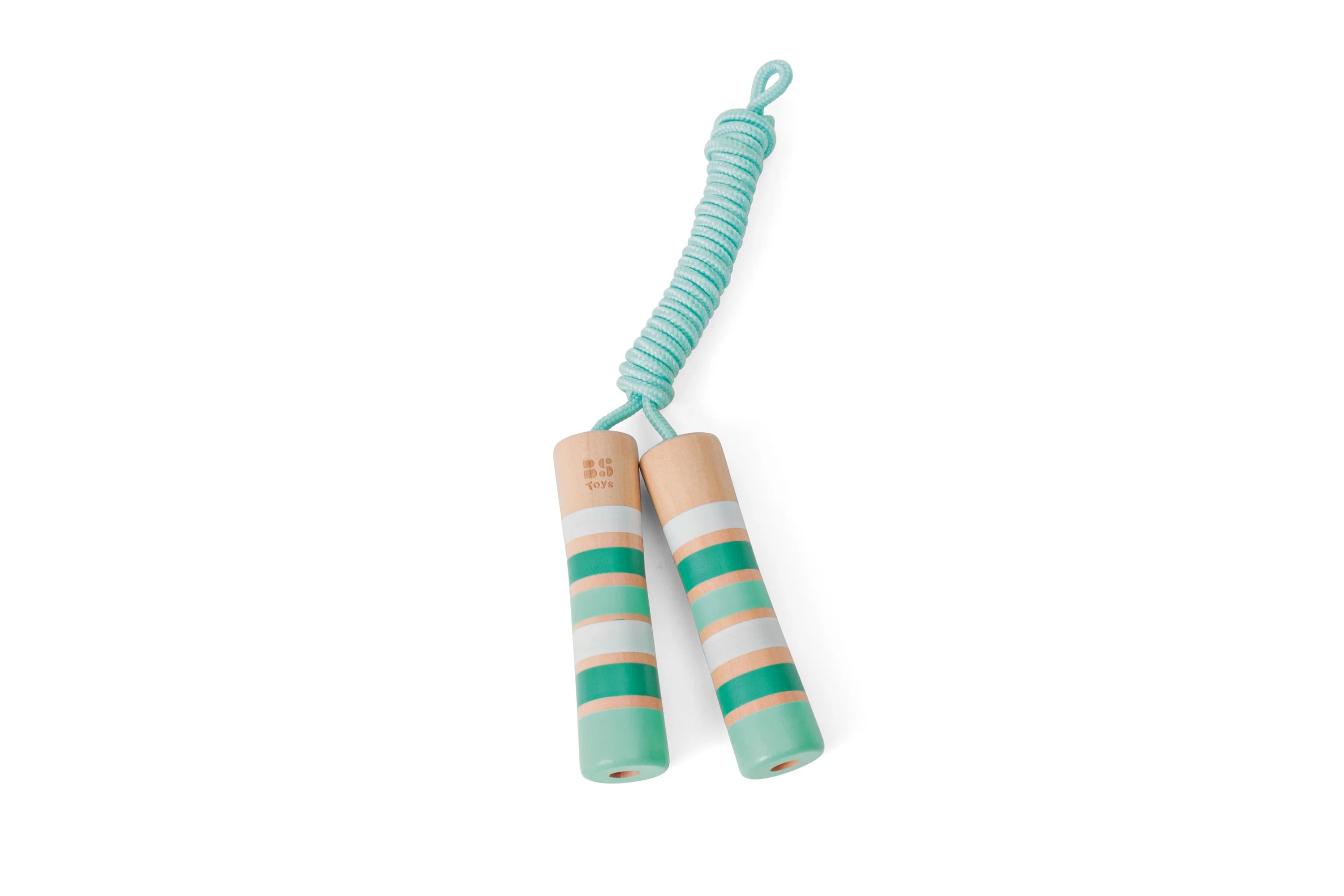 Corde à sauter | Turquoise