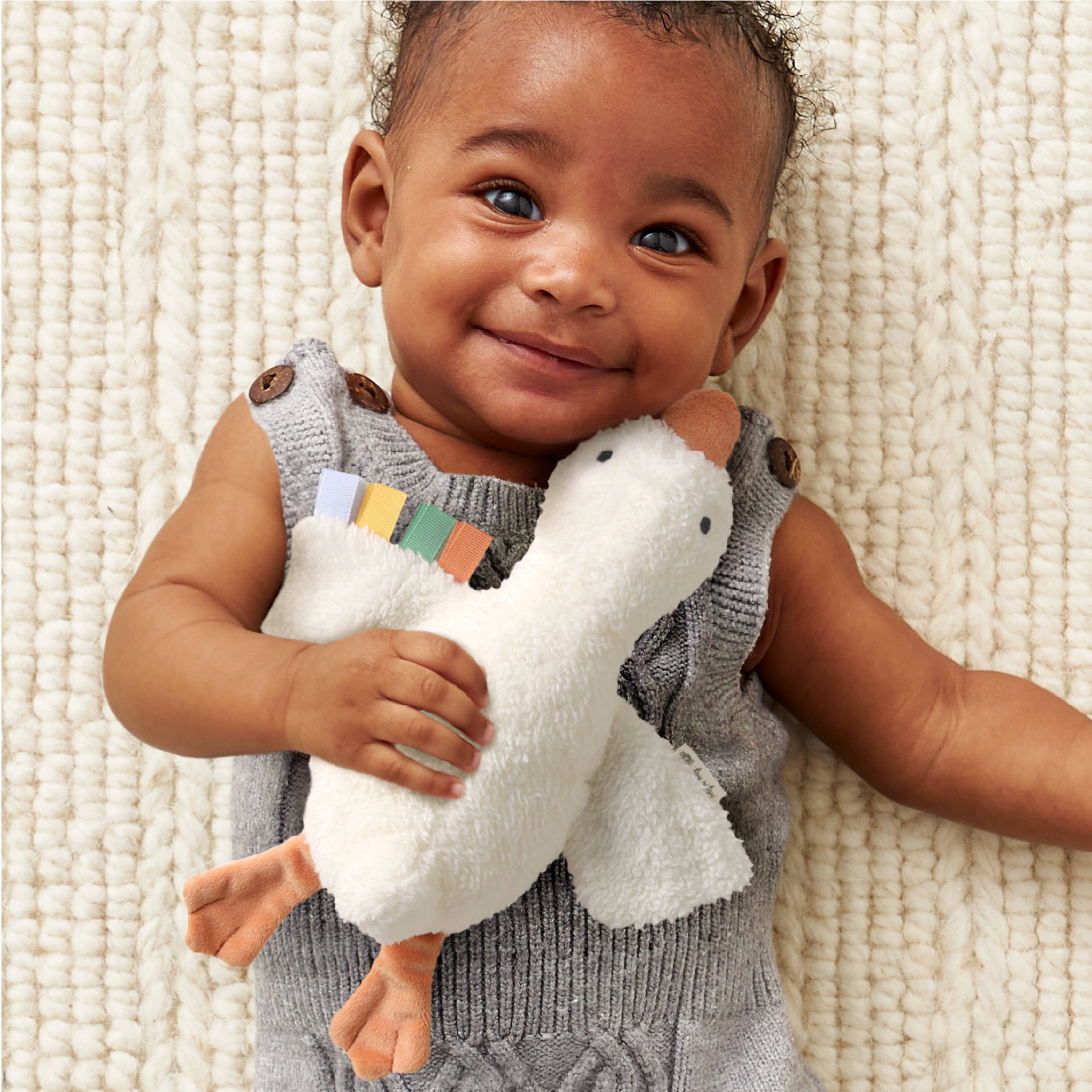 Peluche | Oie Itzy Huggable™