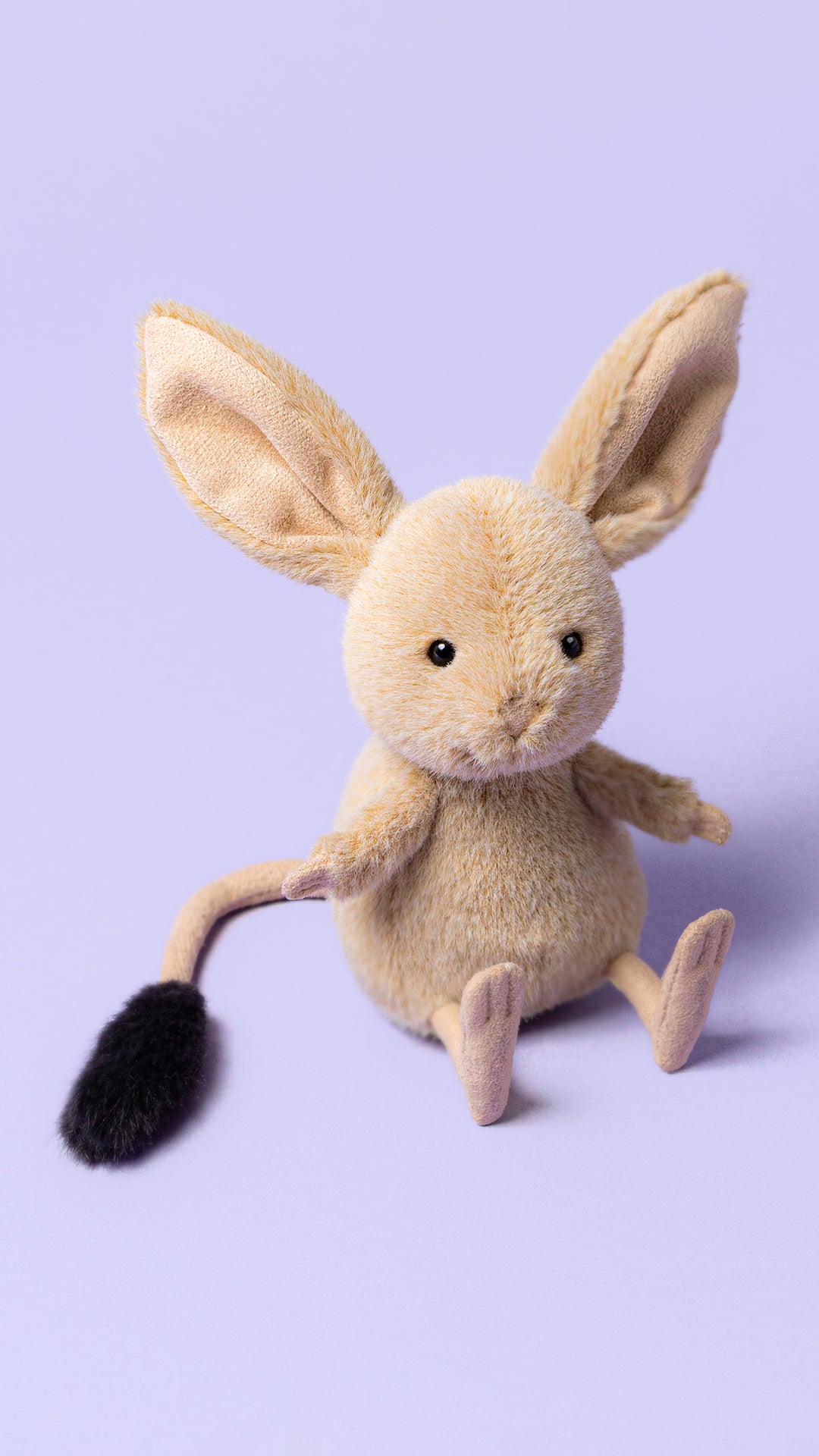 Peluche Jellycat | Gerboise