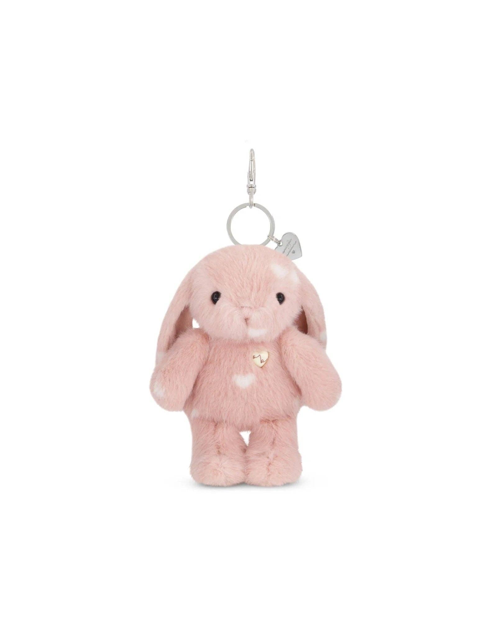 Breloque pour sac | Pénélope le lapin | Little love