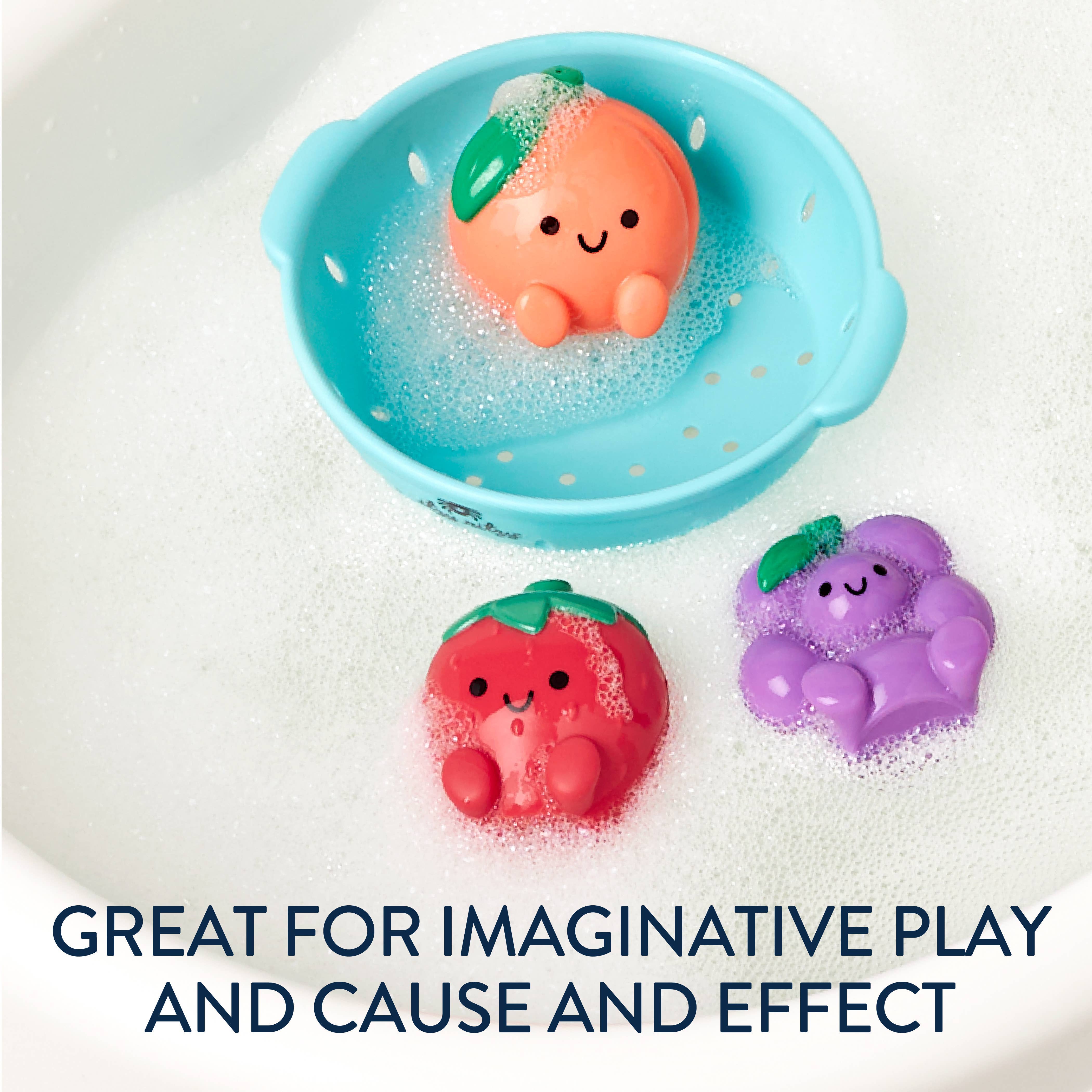 Jouet de bain & d'eau | Itzy Splash Pals™