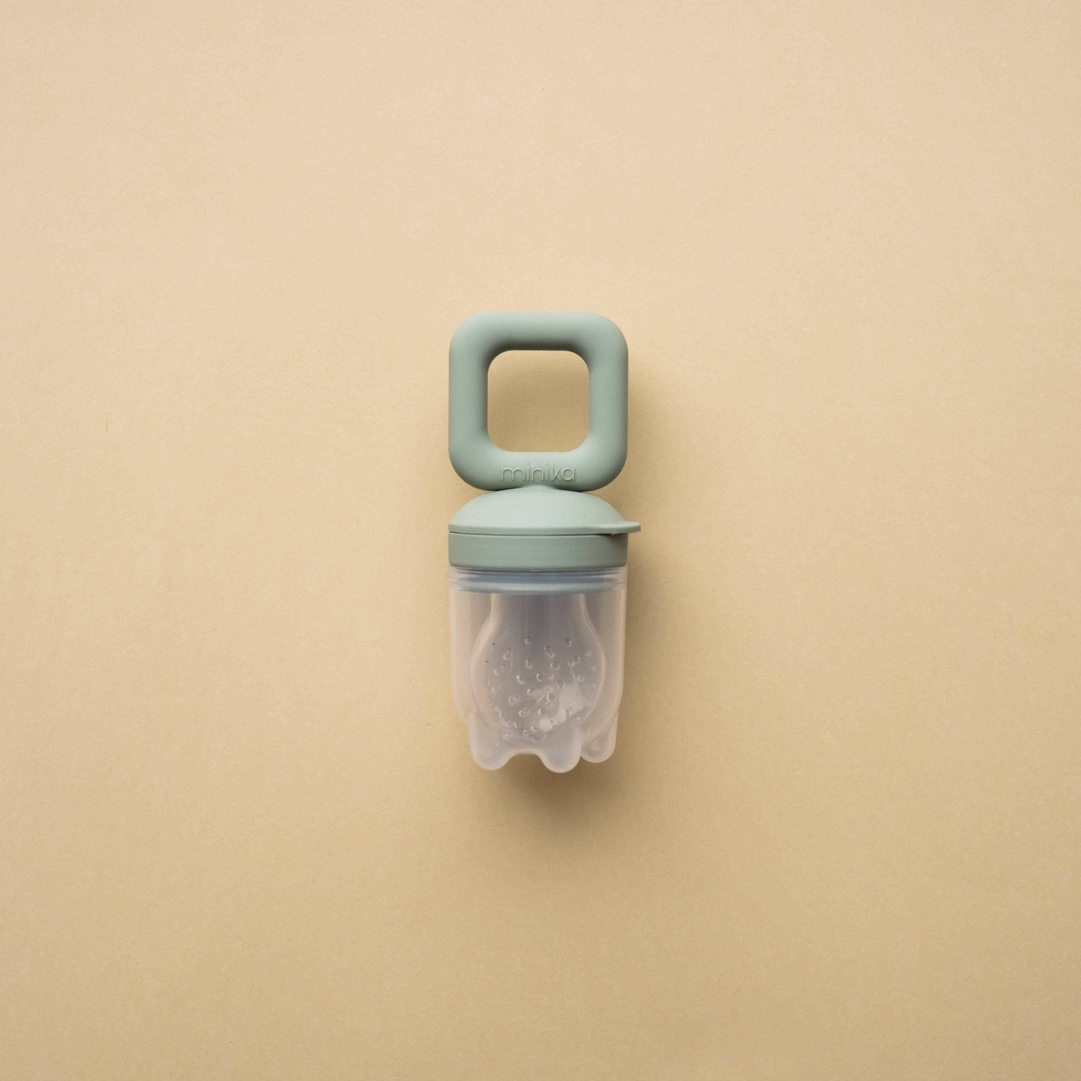 Baby food feeder | Sage