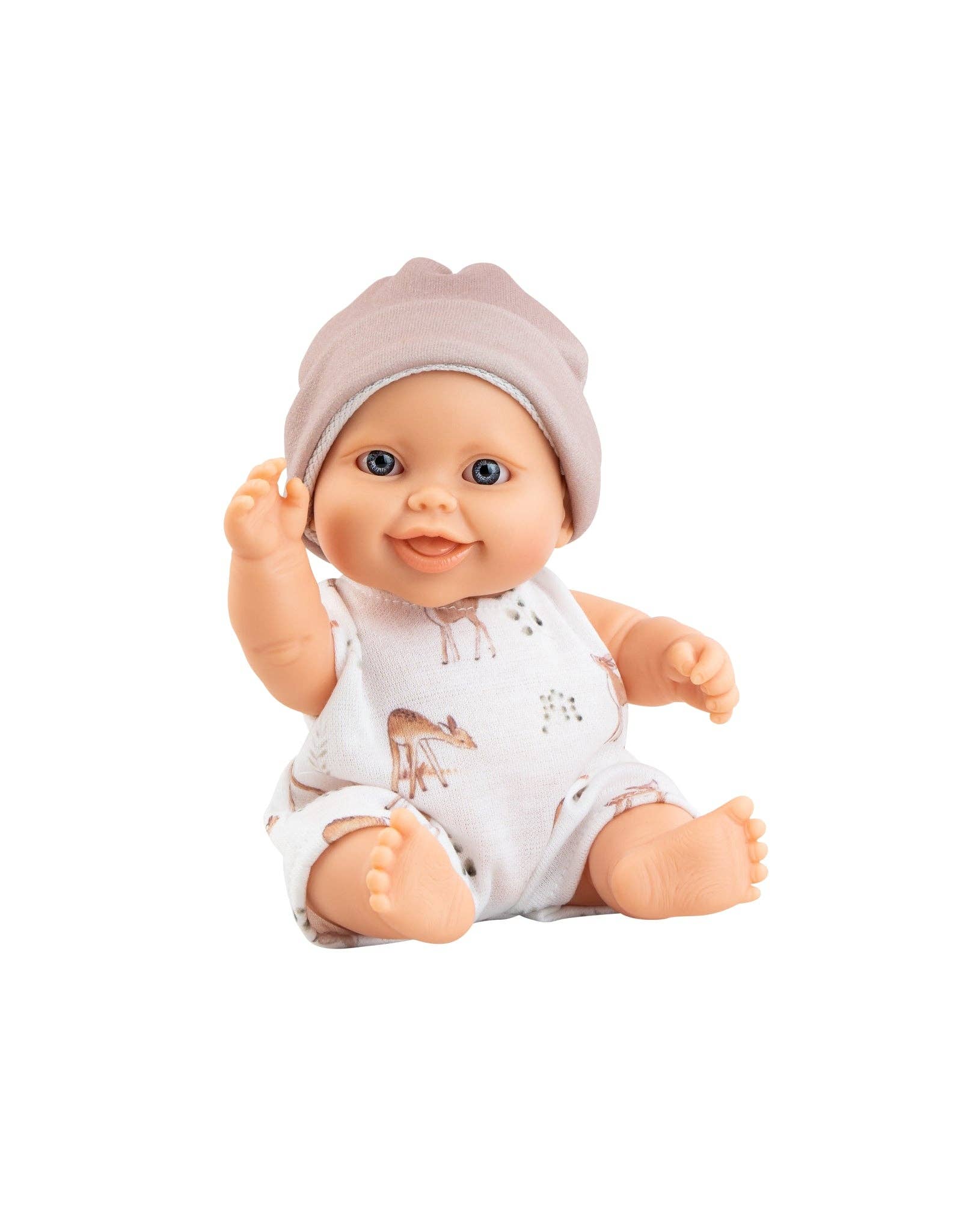 Poupée Peques | Guillo