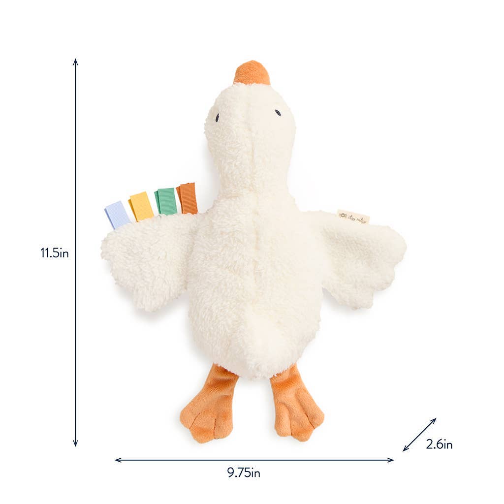 Peluche | Oie Itzy Huggable™