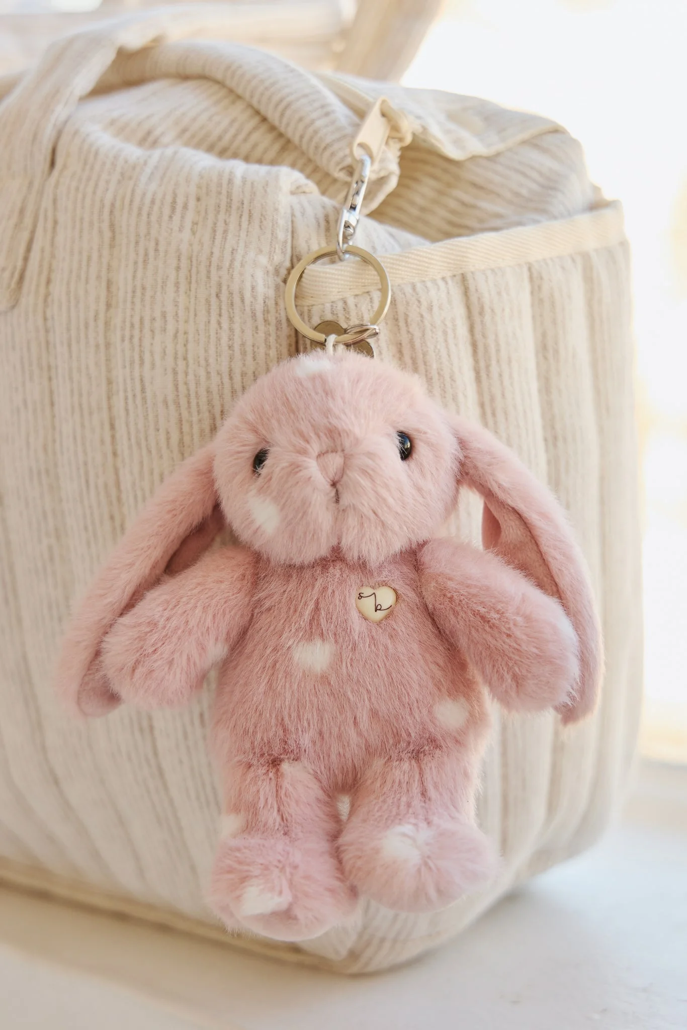 Bag charm | Penelope the Bunny