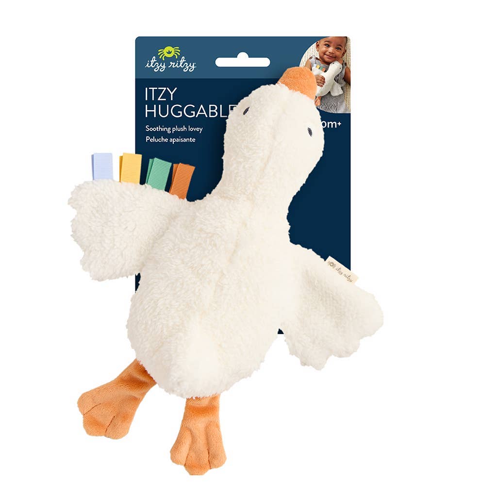 Peluche | Oie Itzy Huggable™