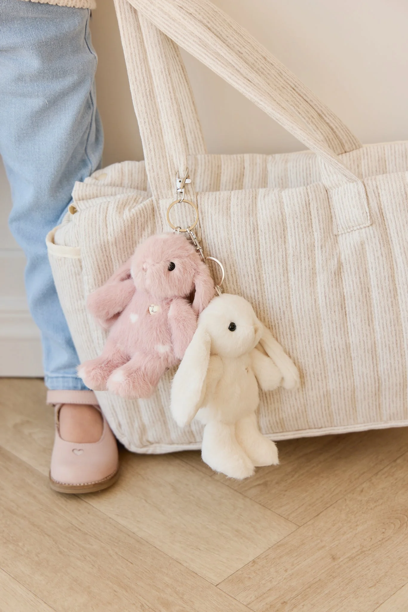Bag charm | Penelope the Bunny
