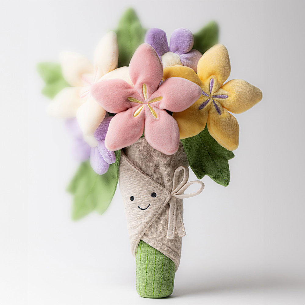 Jellycat Plush | Amuseables Bouquet of Flowers