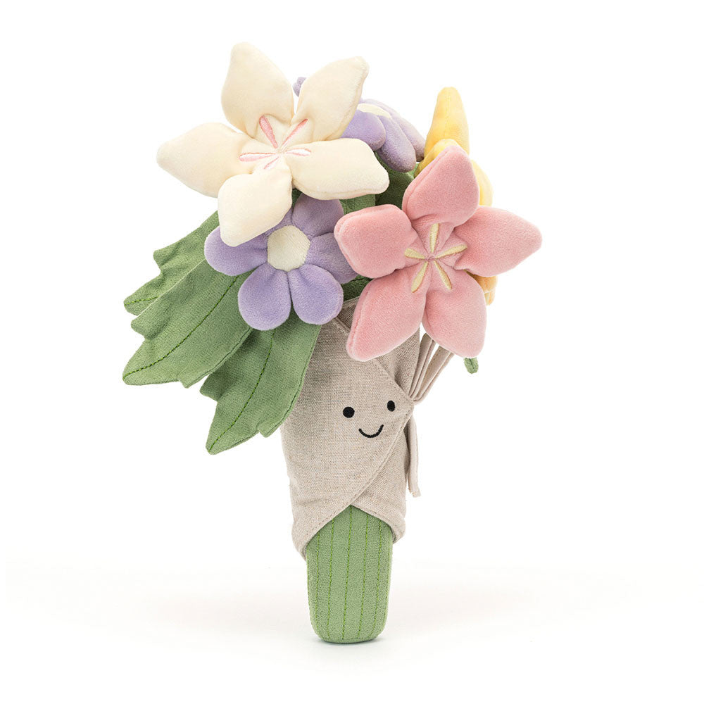 Jellycat Plush | Amuseables Bouquet of Flowers