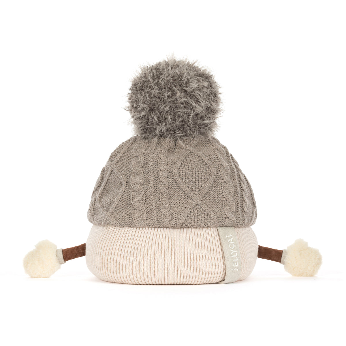 Tuque amusante Pomilly