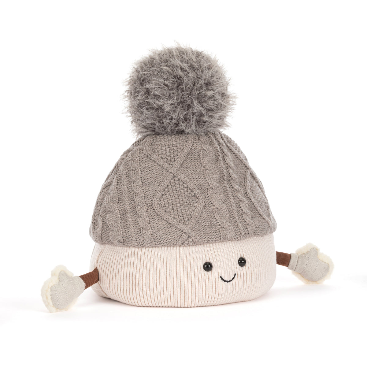 Tuque amusante Pomilly