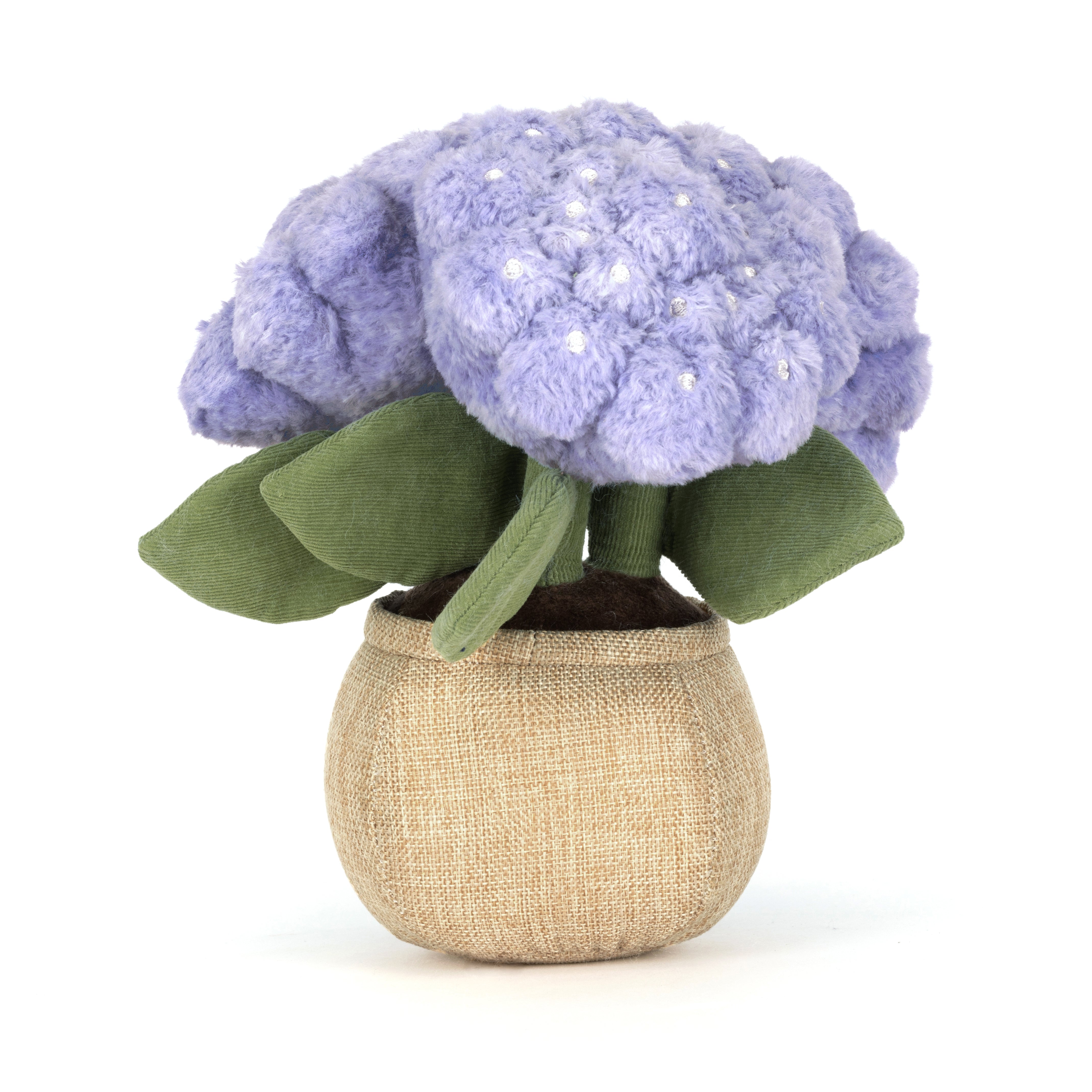 Jellycat plush | Amuseables Hydrangea