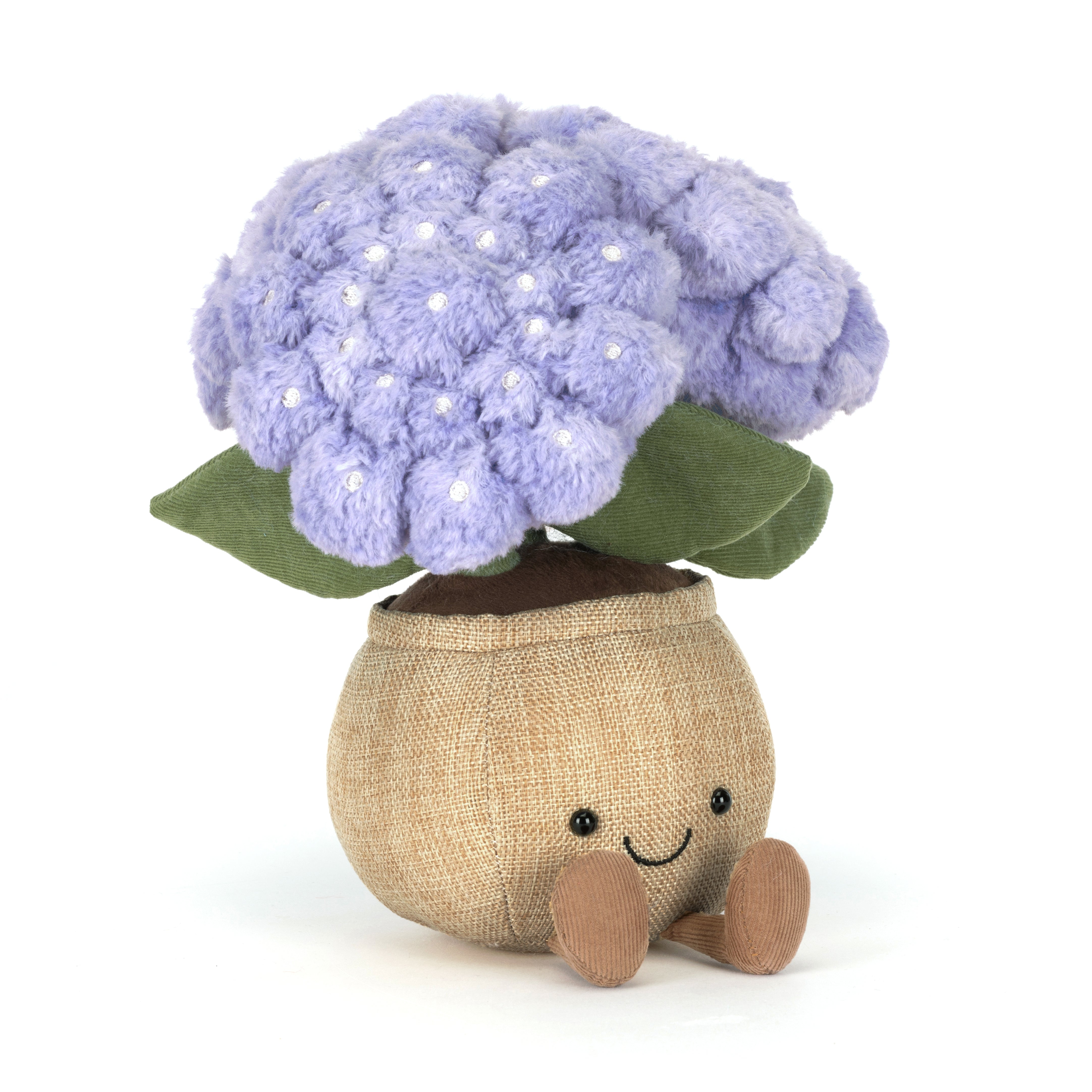 Jellycat plush | Amuseables Hydrangea