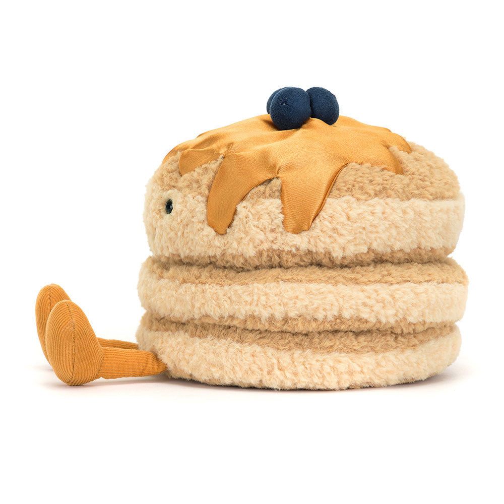 Plush toy | Amuseables Fran pancakes