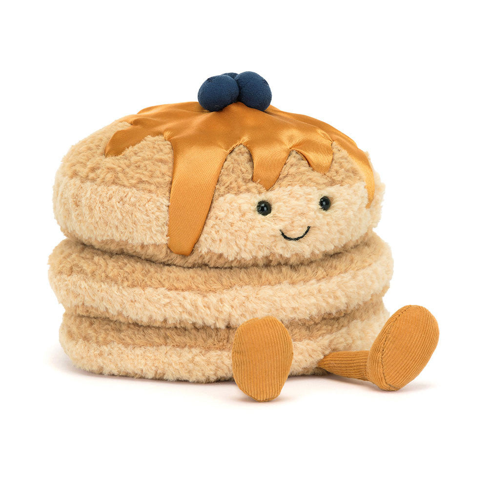 Plush toy | Amuseables Fran pancakes