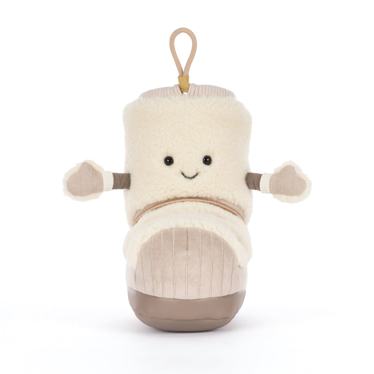 Botte d'hiver Perta amusante
