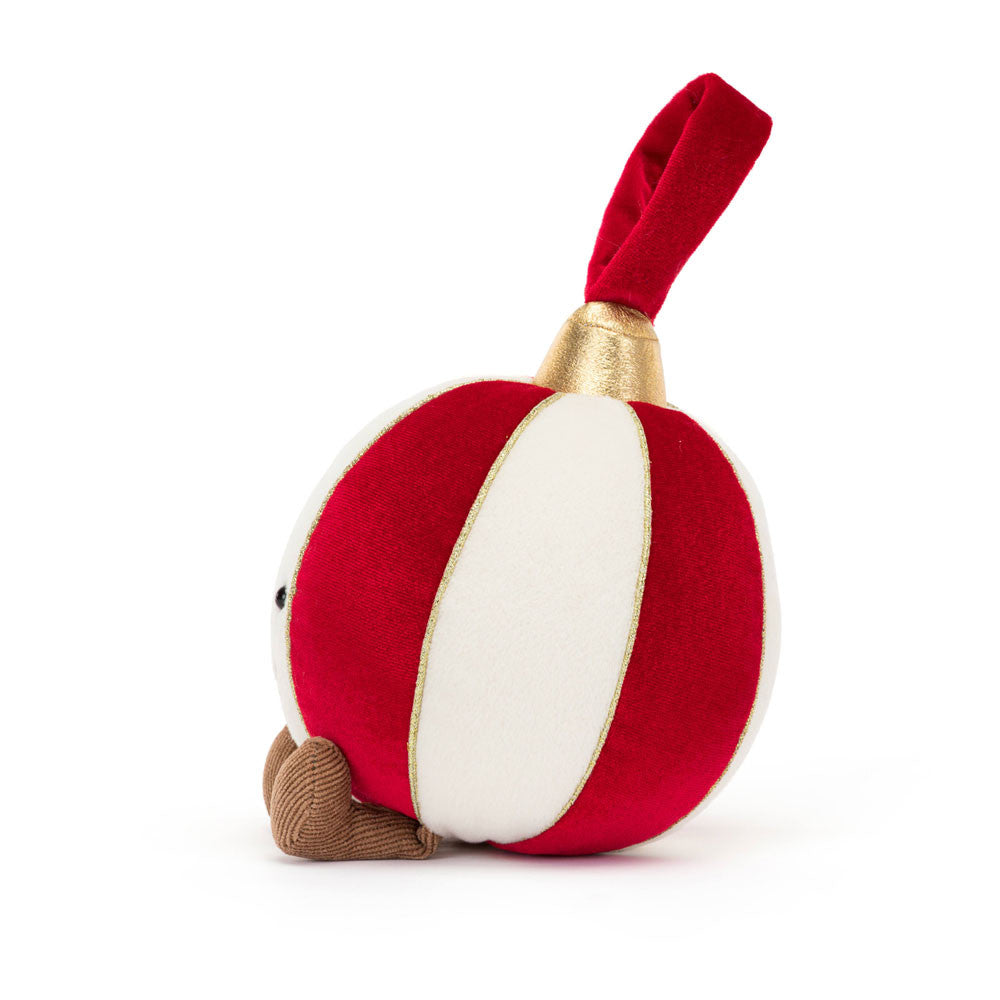 Plush toy | Amuseables Bauble