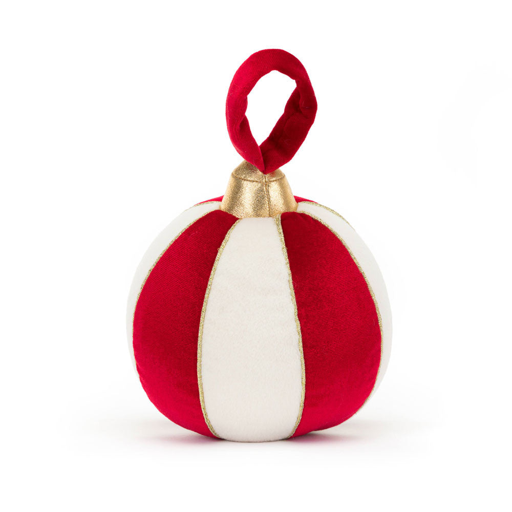 Plush toy | Amuseables Bauble