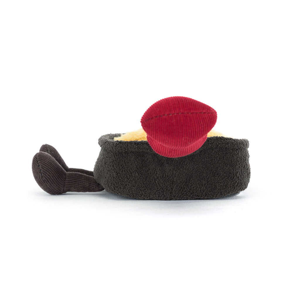 Peluche Jellycat | Raclette amusante