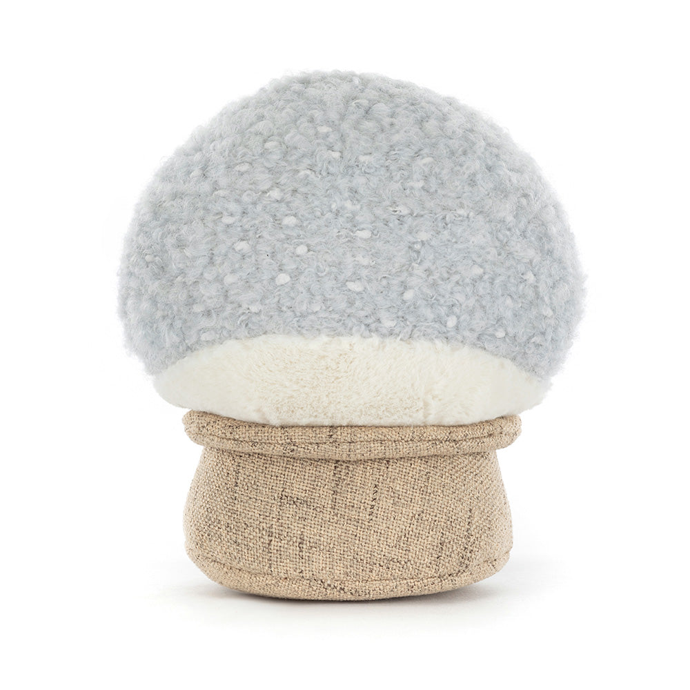 Peluche Jellycat |  Boule à neige amusante