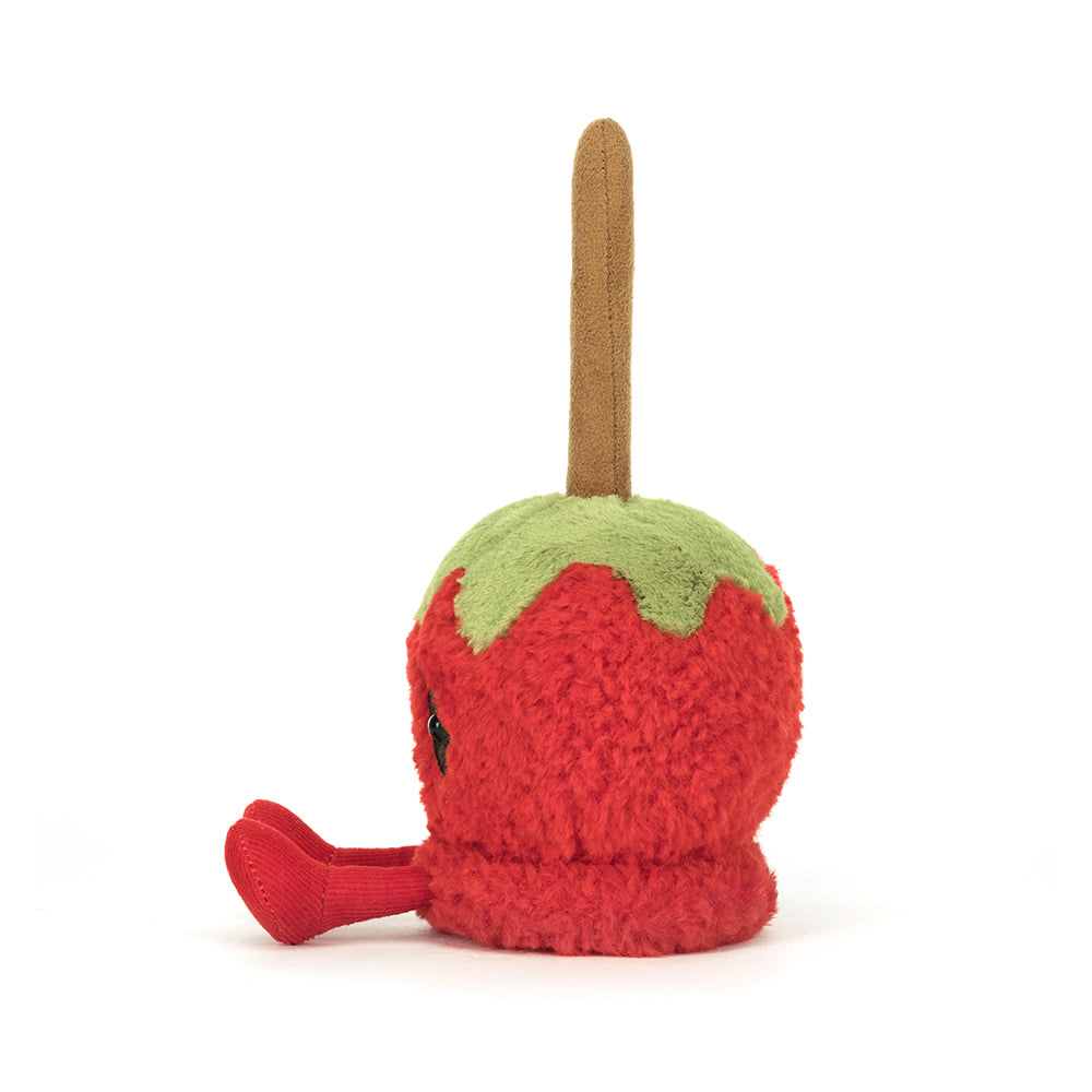 Jellycat Plush | Amuseables Toffee Apple