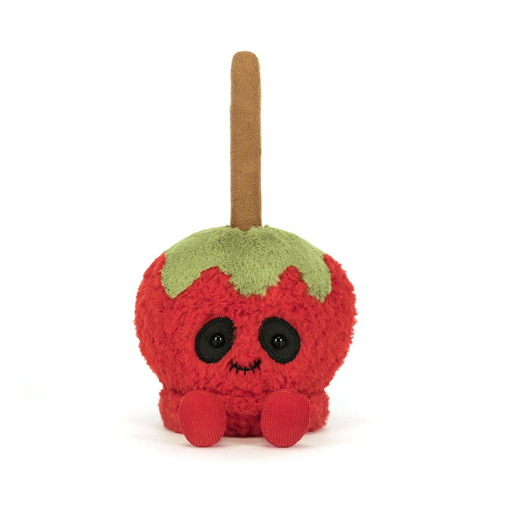 Jellycat Plush | Amuseables Toffee Apple