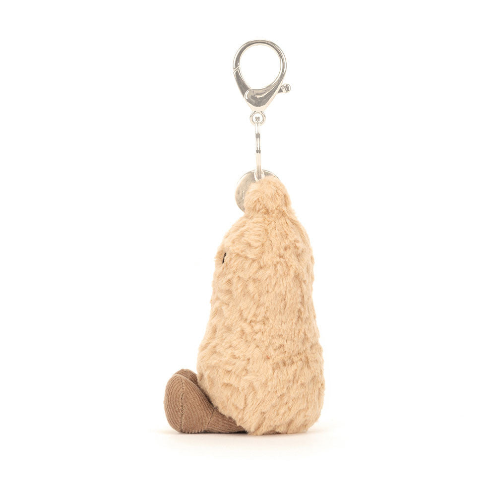 Jellycat bag charm | Amuseables peanut 