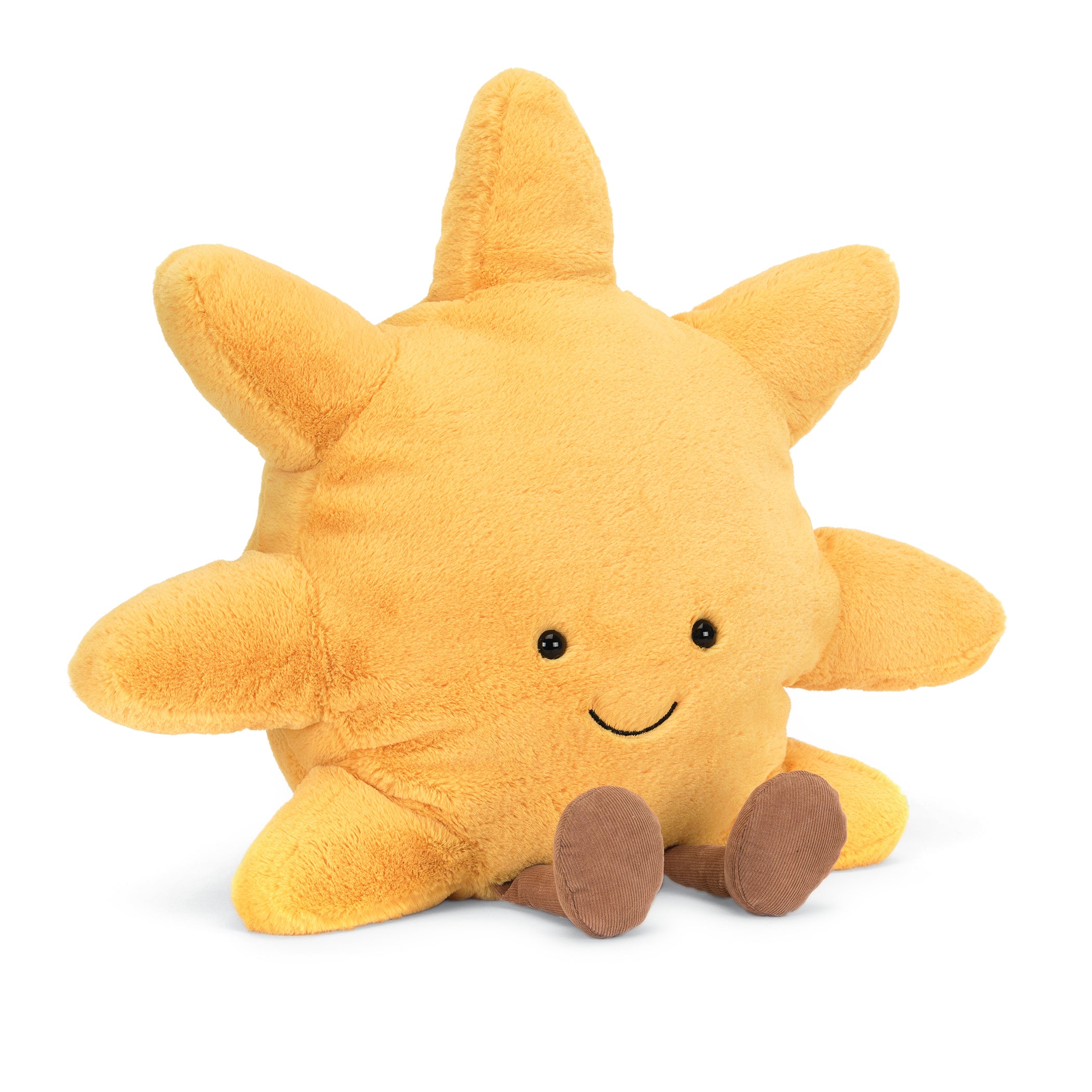 Plush toy | Amuseables Sun | Medium