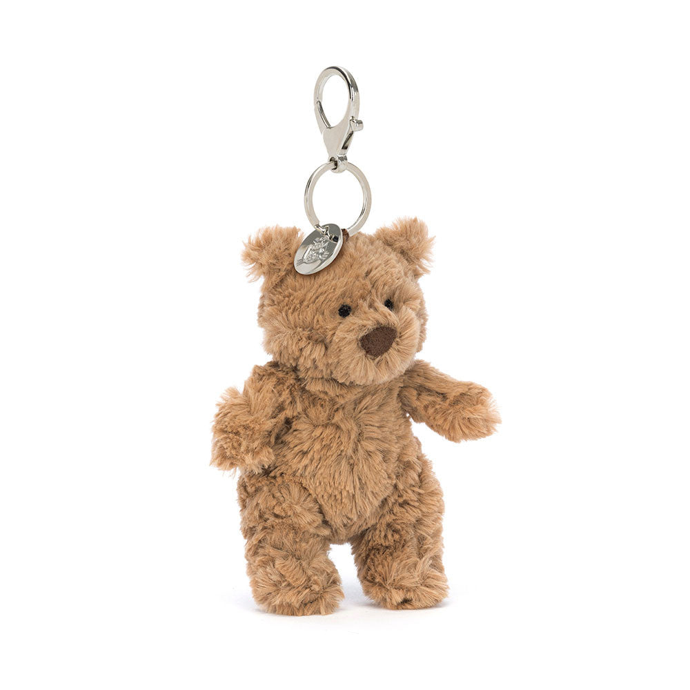 Breloque de sac | Bartholomew l'ours