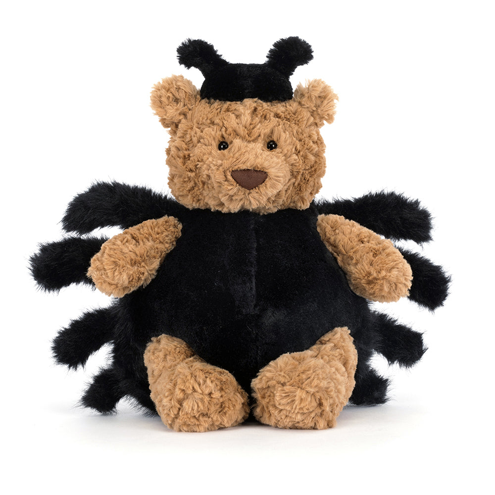 Jellycat Plush | Amuseables Toffee Apple