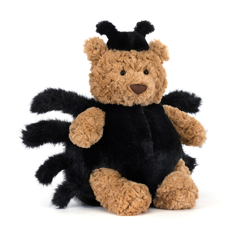 Jellycat Plush | Amuseables Toffee Apple