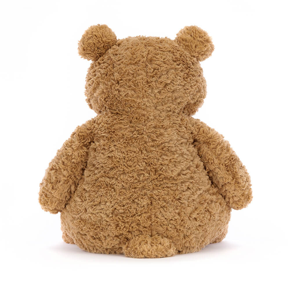 Peluche Jellycat | Bartholomew l'Ours